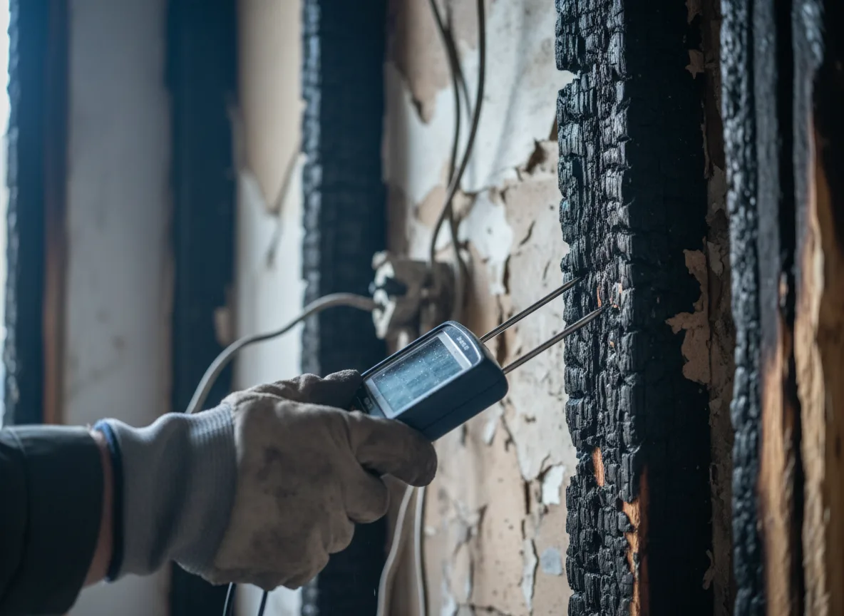Fire Damage Restoration Descanso, CA FAQs
